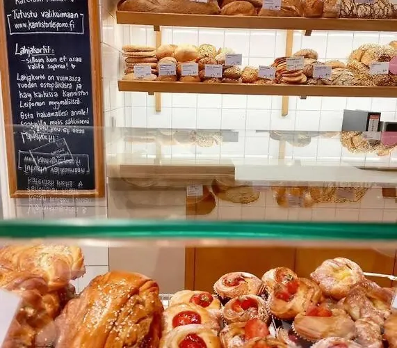 Apartment Roeoeperi - 50 M2 - Balcony Design District