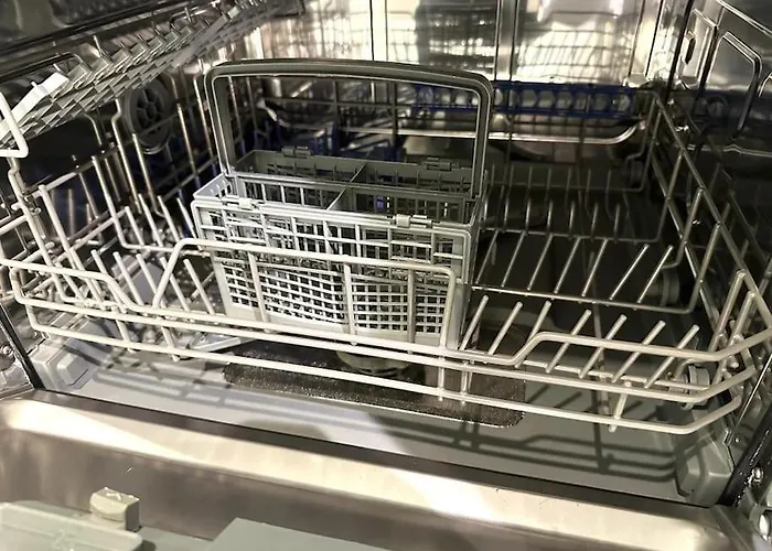 Roeoeperi - 50 M2 - Balcony Design District Apartment *