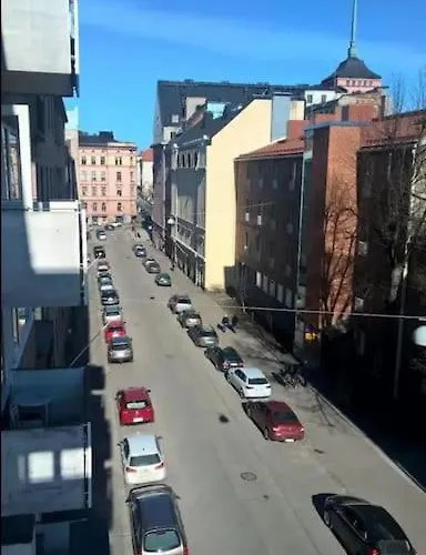 Roeoeperi - 50 M2 - Balcony Design District *