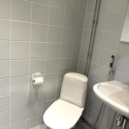 Διαμέρισμα Roeoeperi - 50 M2 - Balcony Design District Ελσίνκι