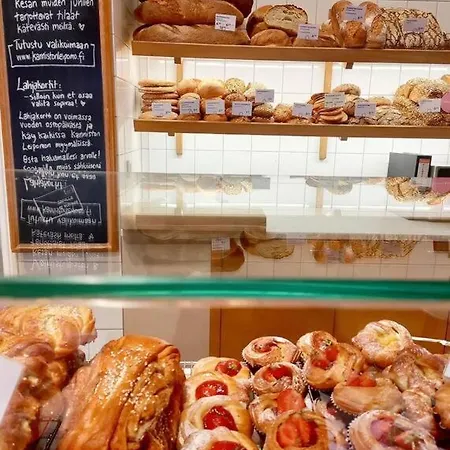 Apartament Roeoeperi - 50 M2 - Balcony Design District