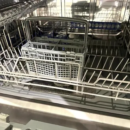 Roeoeperi - 50 M2 - Balcony Design District Apartament *