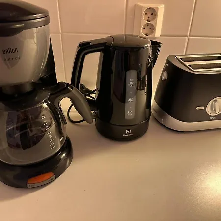 Roeoeperi - 50 M2 - Balcony Design District