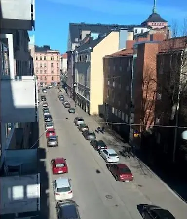 Roeoeperi - 50 M2 - Balcony Design District *