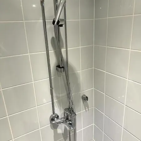 Apartament Roeoeperi - 50 M2 - Balcony Design District Helsinki